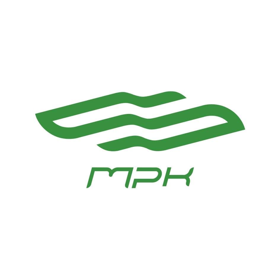 Logotyp MPK Poznań