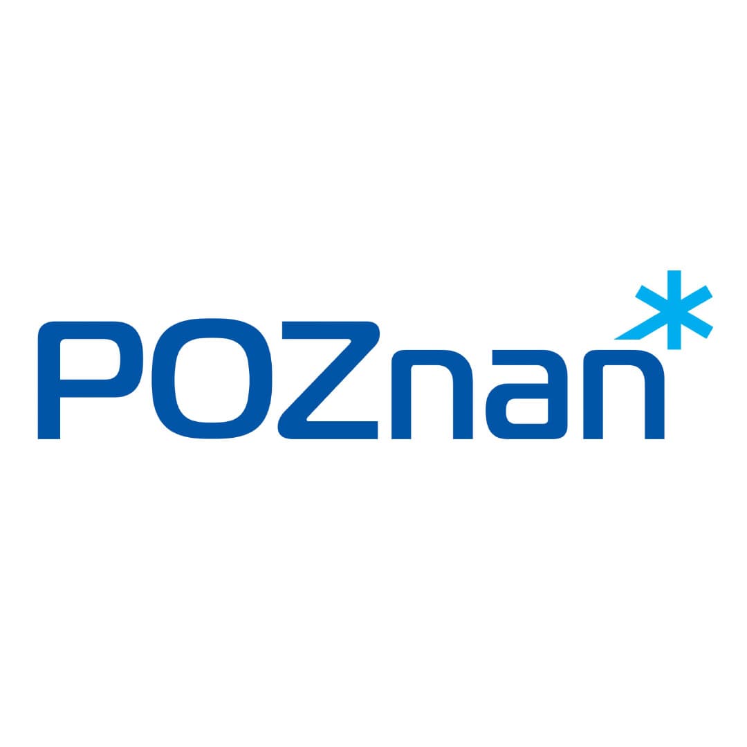 Logotyp Miasta Poznań