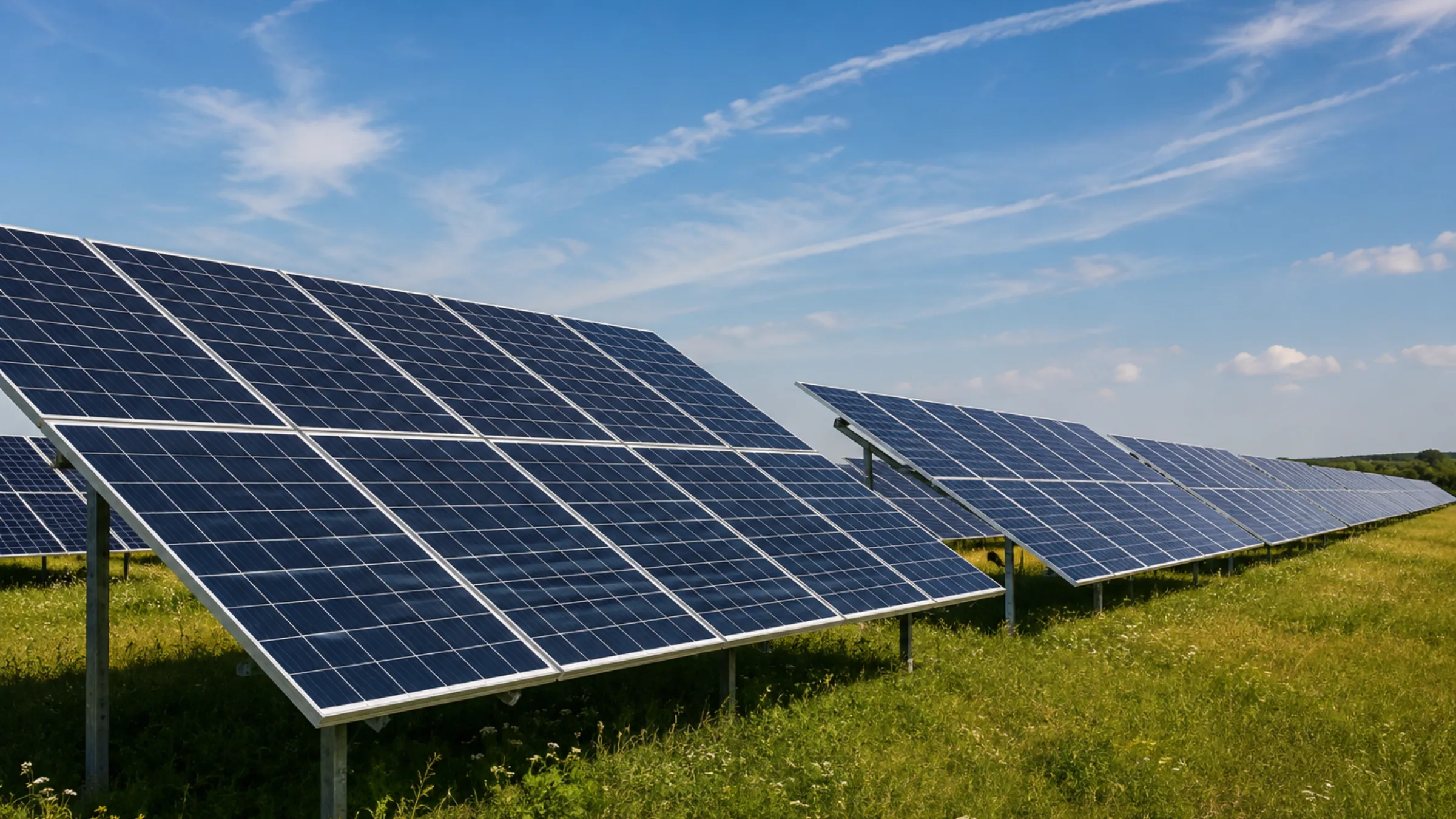 Instalacja fotowoltaiczna jako źródło danych do prognozowania produkcji energii